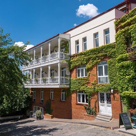 Hotel Passport Tbilisi Zewnętrze zdjęcie