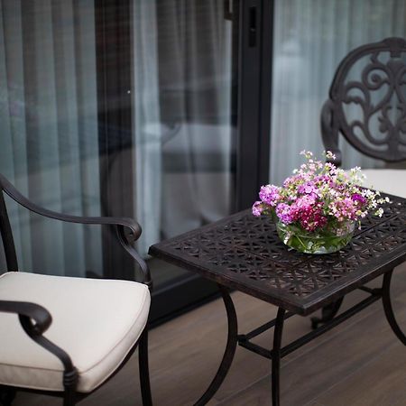 Hotel Passport Tbilisi Zewnętrze zdjęcie