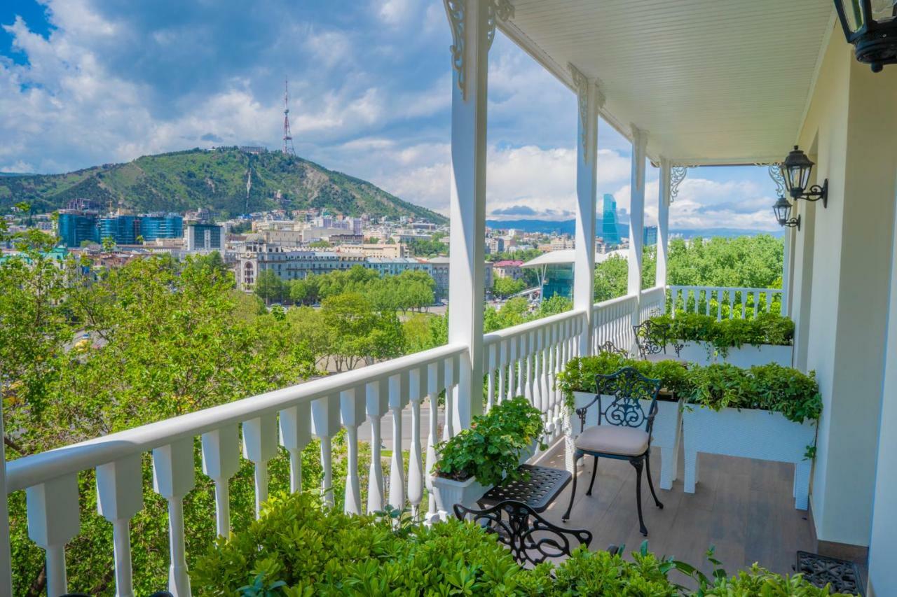 Hotel Passport Tbilisi Zewnętrze zdjęcie