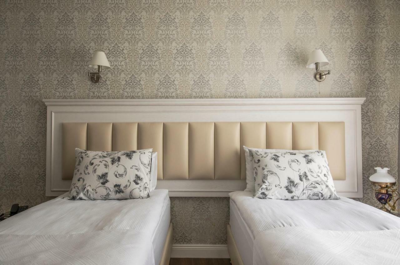 Hotel Passport Tbilisi Zewnętrze zdjęcie
