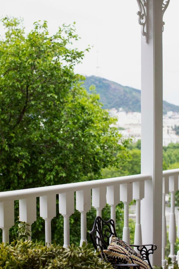 Hotel Passport Tbilisi Zewnętrze zdjęcie
