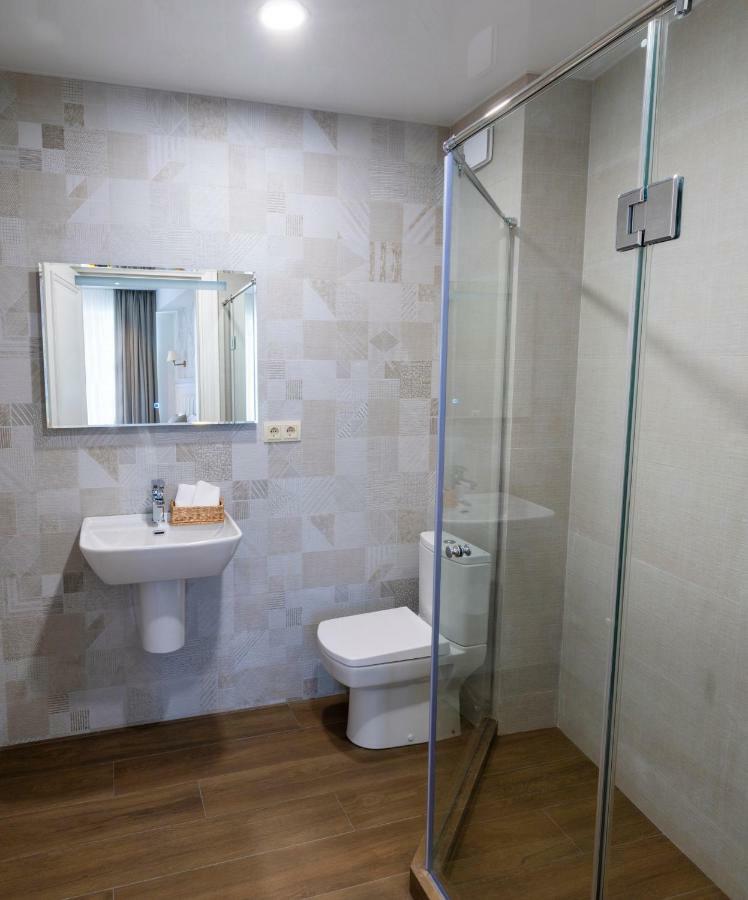 Hotel Passport Tbilisi Zewnętrze zdjęcie