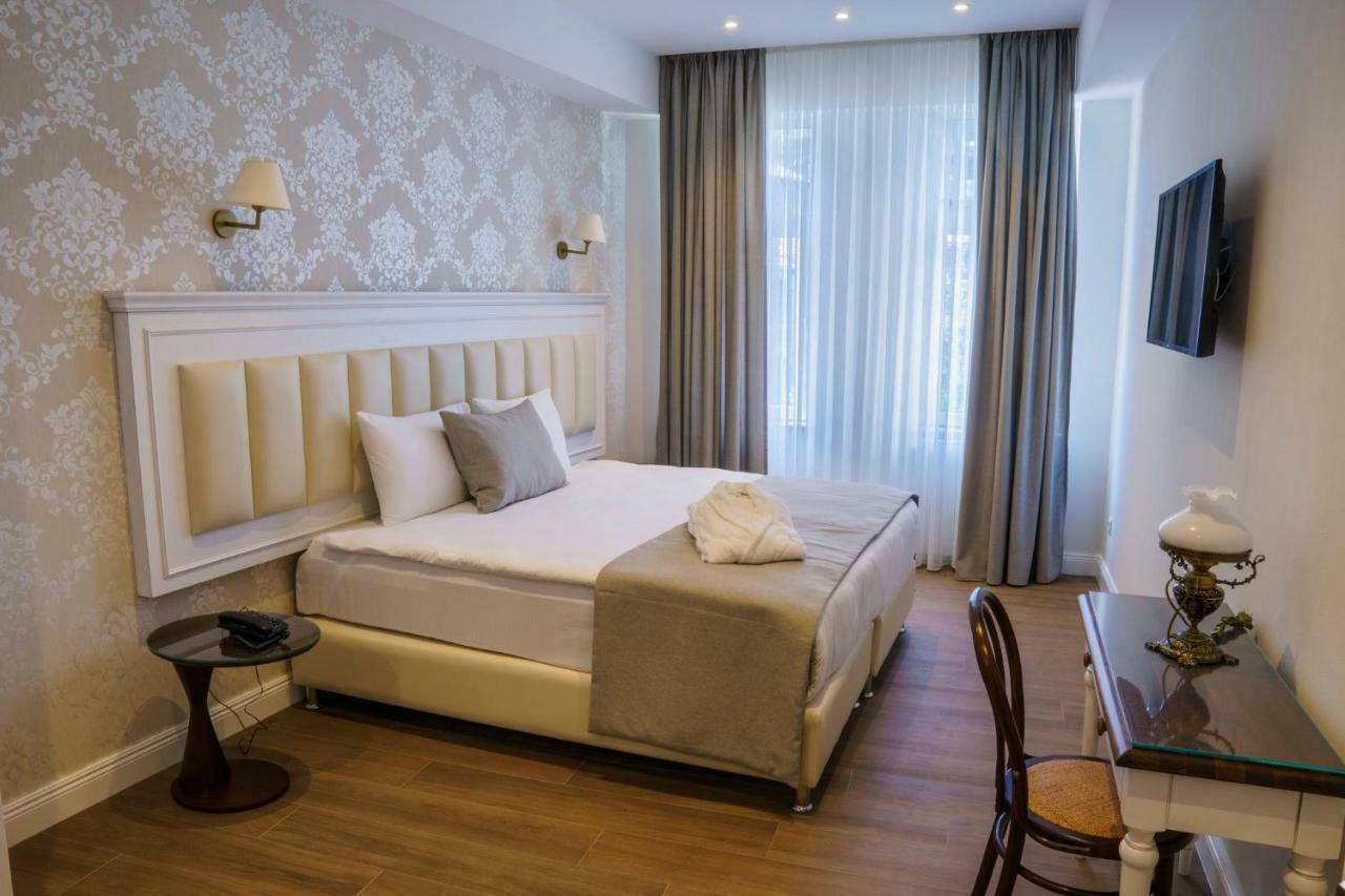 Hotel Passport Tbilisi Zewnętrze zdjęcie