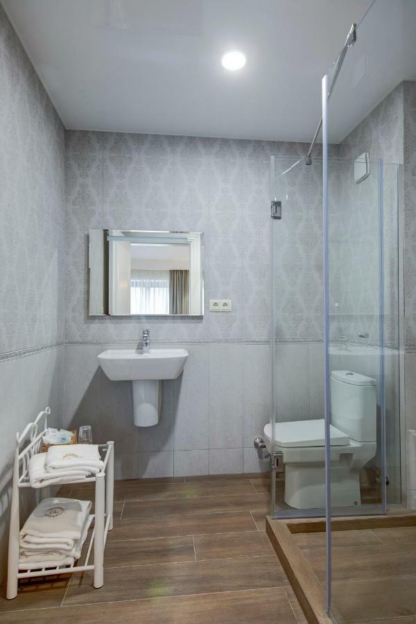 Hotel Passport Tbilisi Zewnętrze zdjęcie