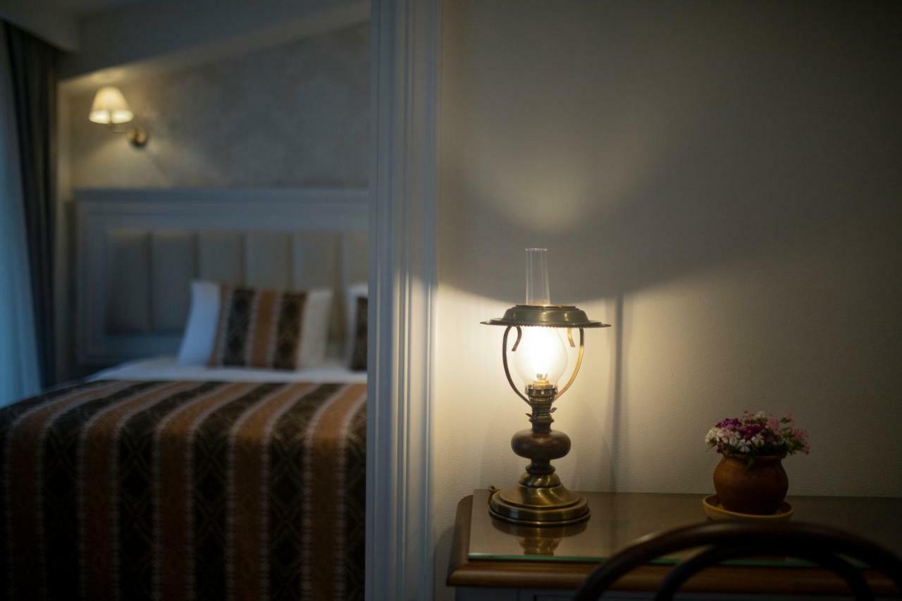 Hotel Passport Tbilisi Zewnętrze zdjęcie