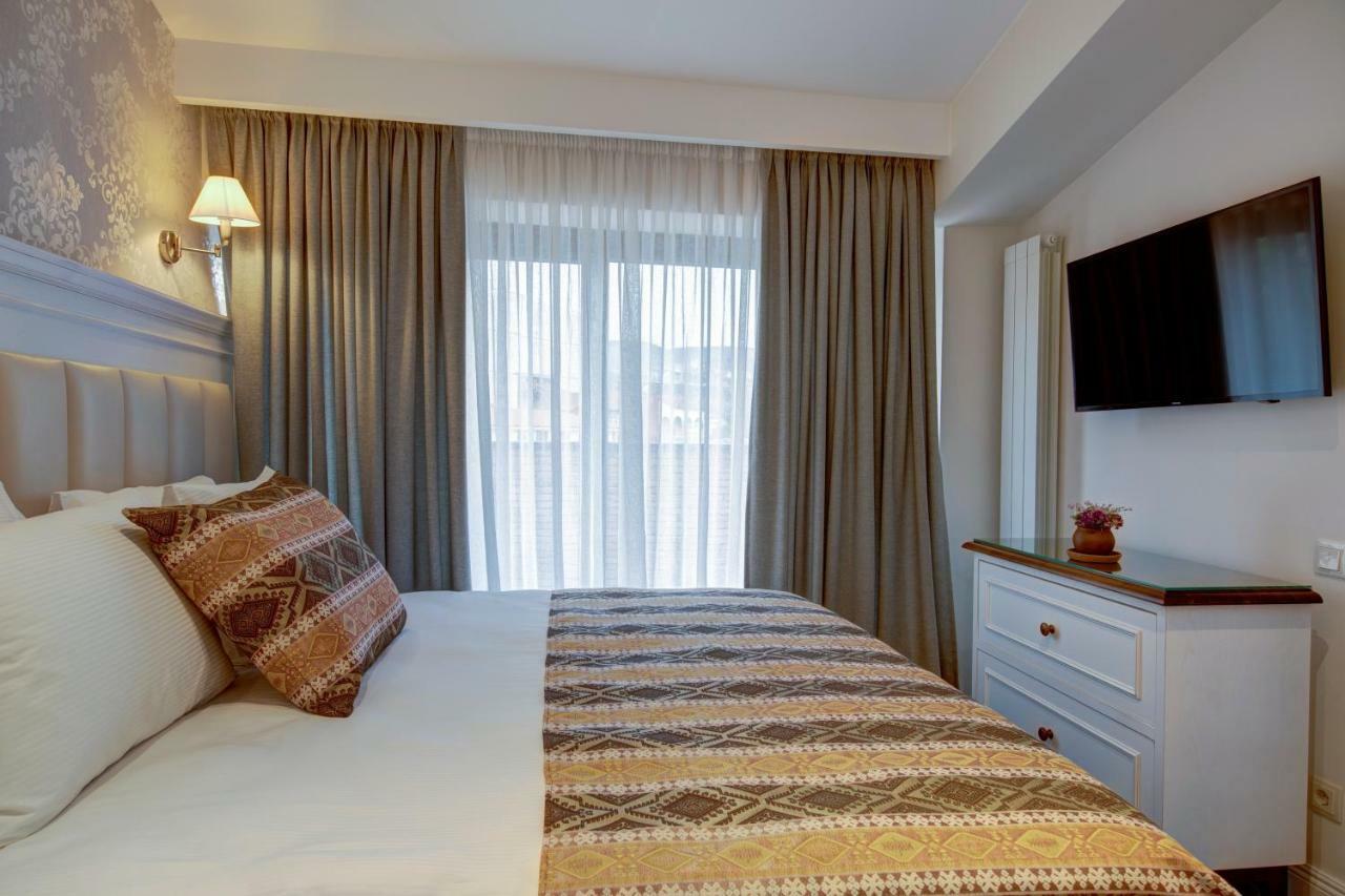 Hotel Passport Tbilisi Zewnętrze zdjęcie