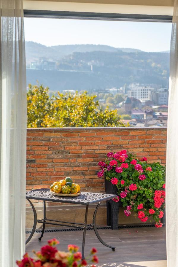 Hotel Passport Tbilisi Zewnętrze zdjęcie